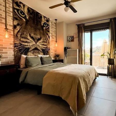 Lovplaya Almunecar Beach Apartment Esterno foto