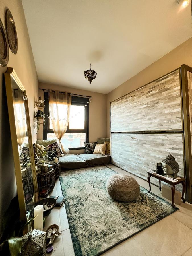 Lovplaya Almunecar Beach Apartment Esterno foto