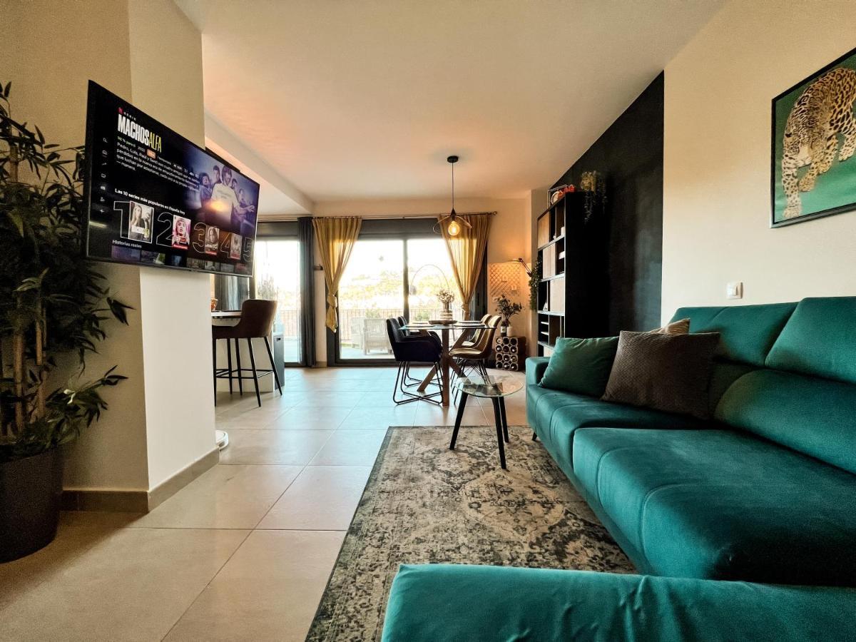 Lovplaya Almunecar Beach Apartment Esterno foto