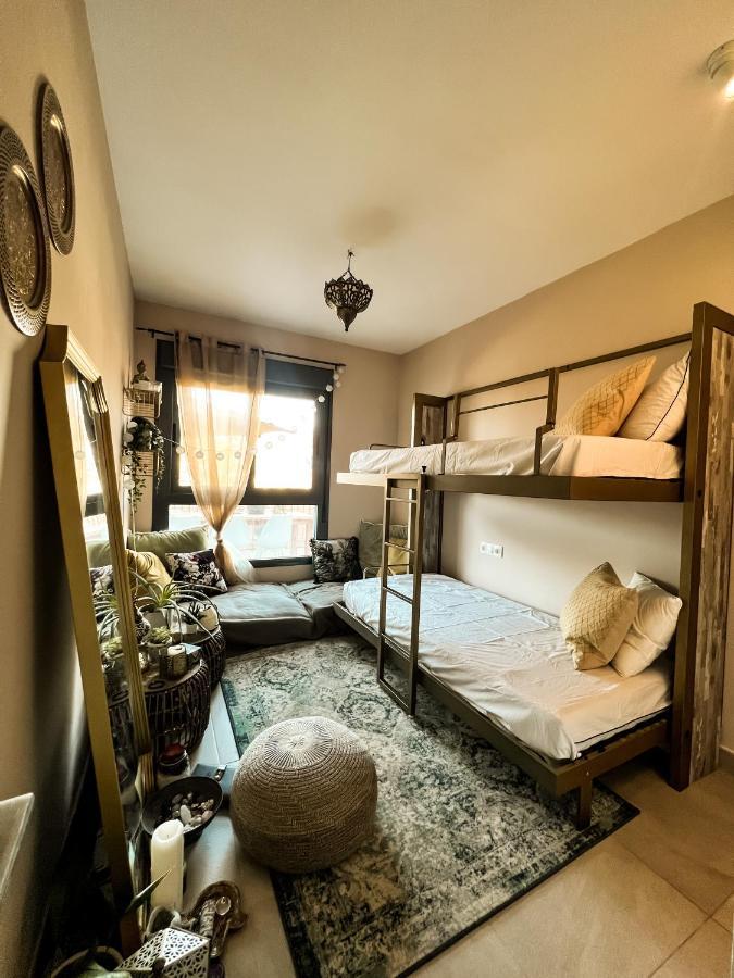 Lovplaya Almunecar Beach Apartment Esterno foto