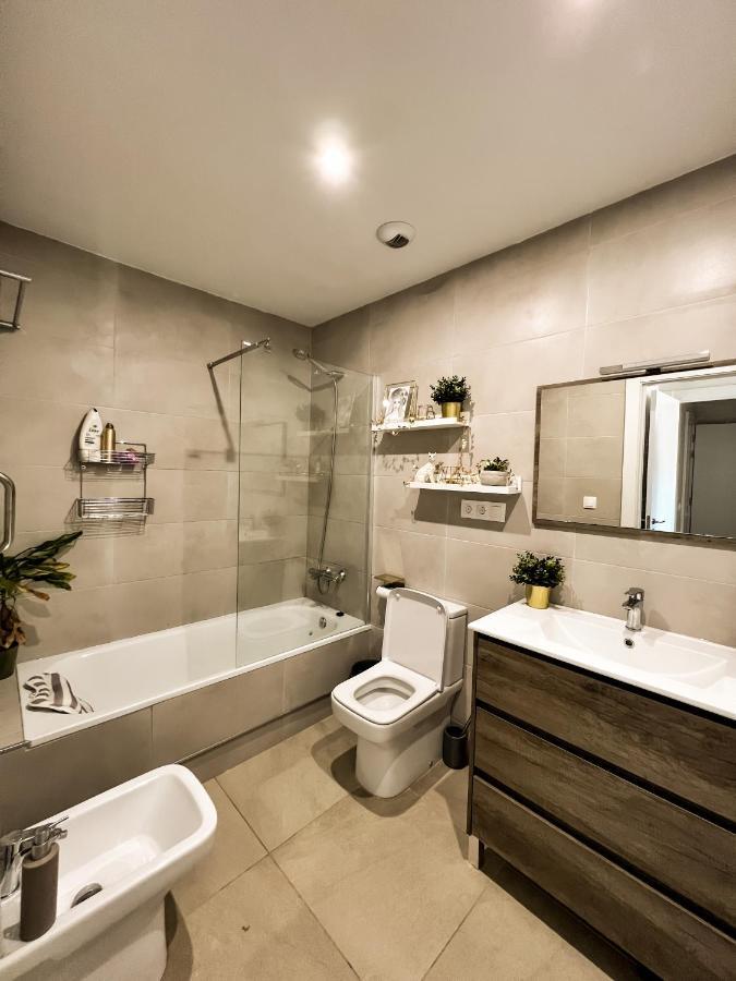 Lovplaya Almunecar Beach Apartment Esterno foto