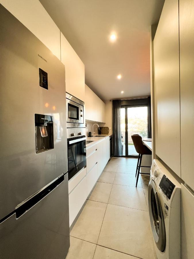 Lovplaya Almunecar Beach Apartment Esterno foto