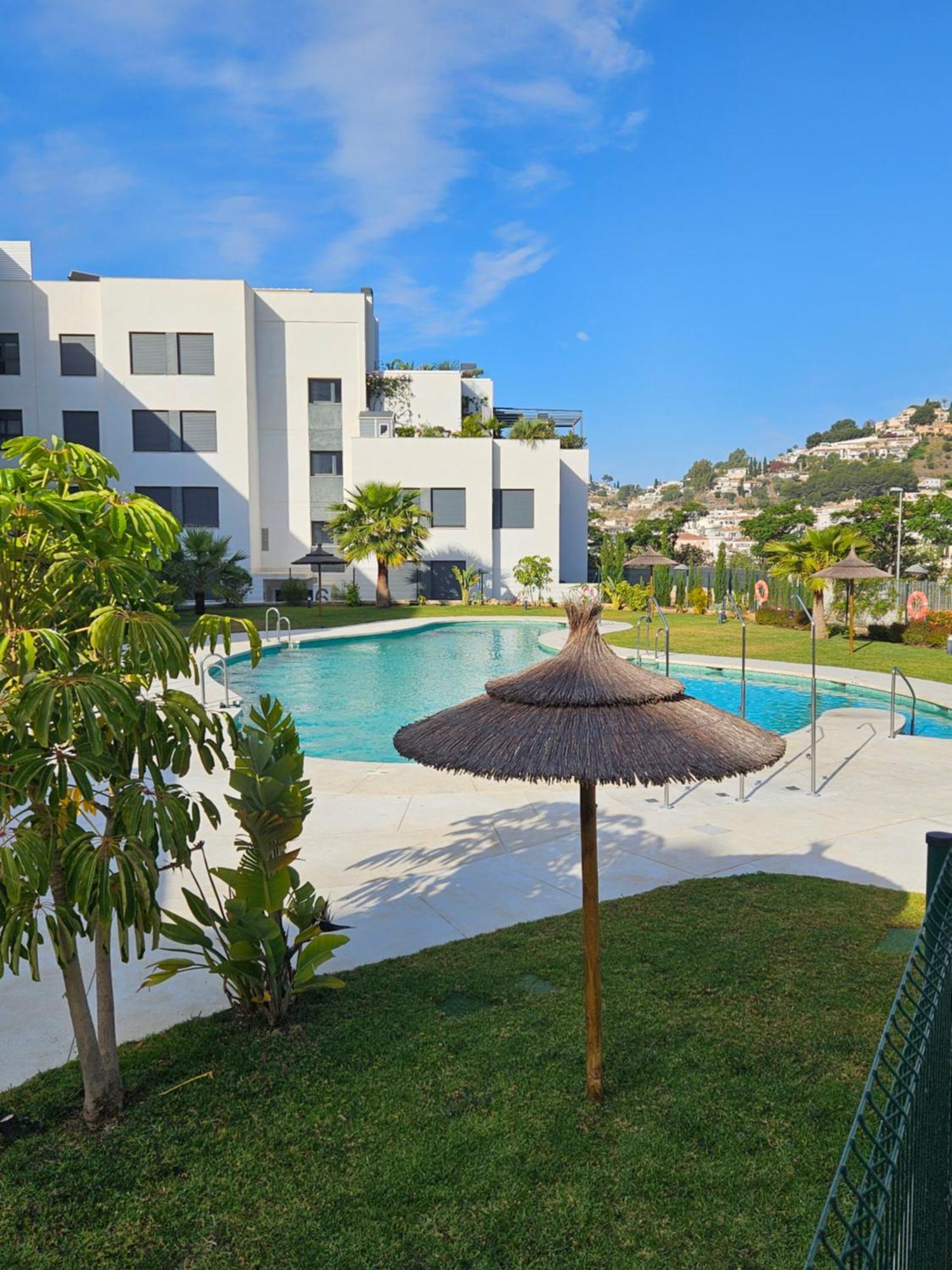 Lovplaya Almunecar Beach Apartment Esterno foto